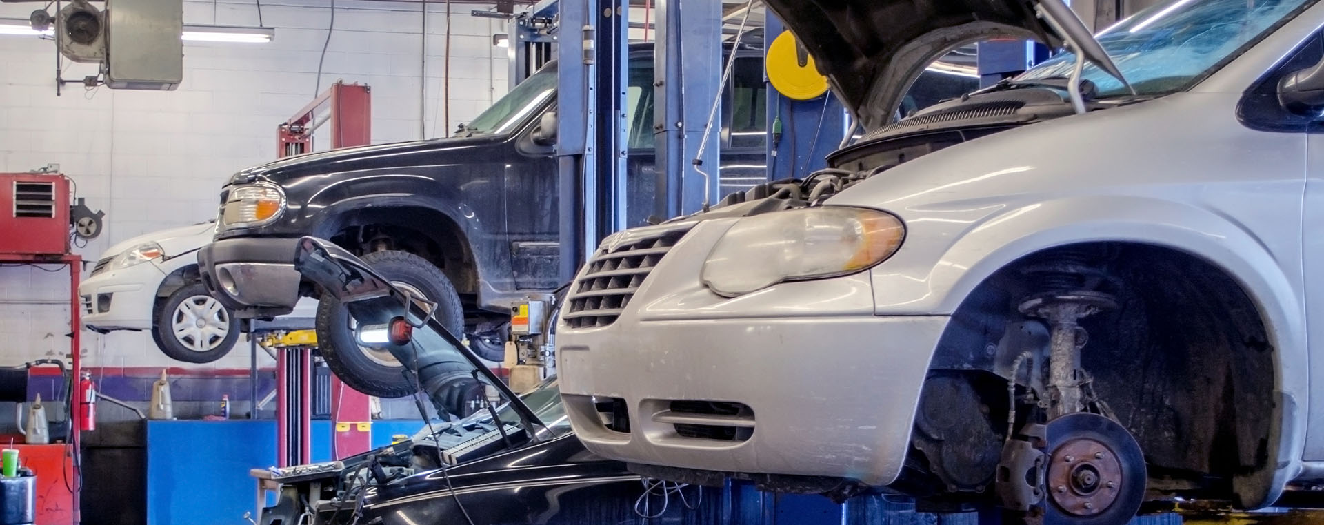 Auto Repair